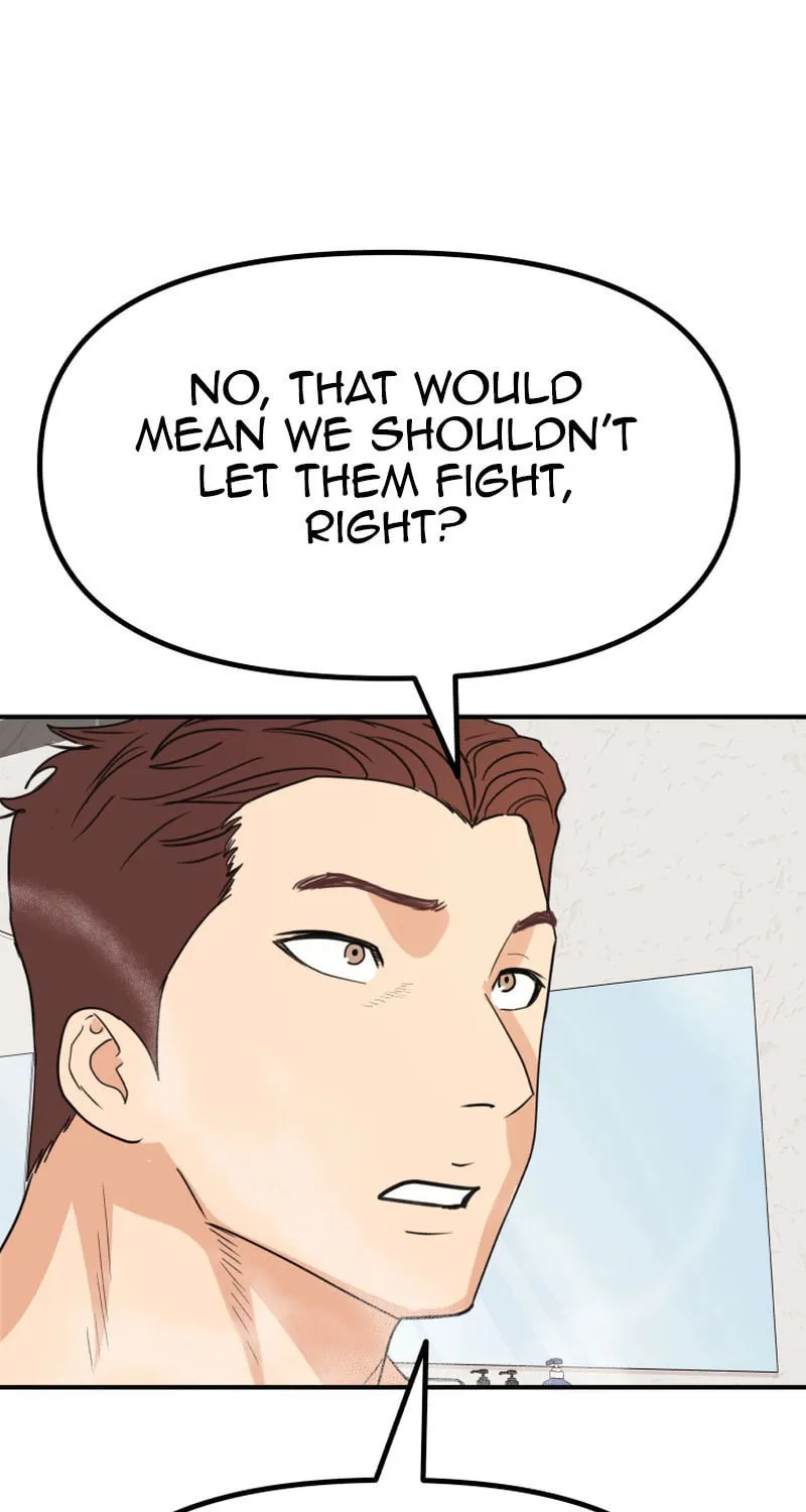 Read Guard Pass chapter 135 image 53 on Lezhin