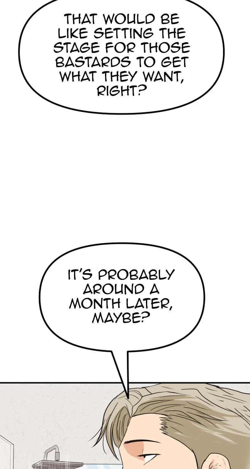 Read Guard Pass chapter 135 image 54 on Lezhin