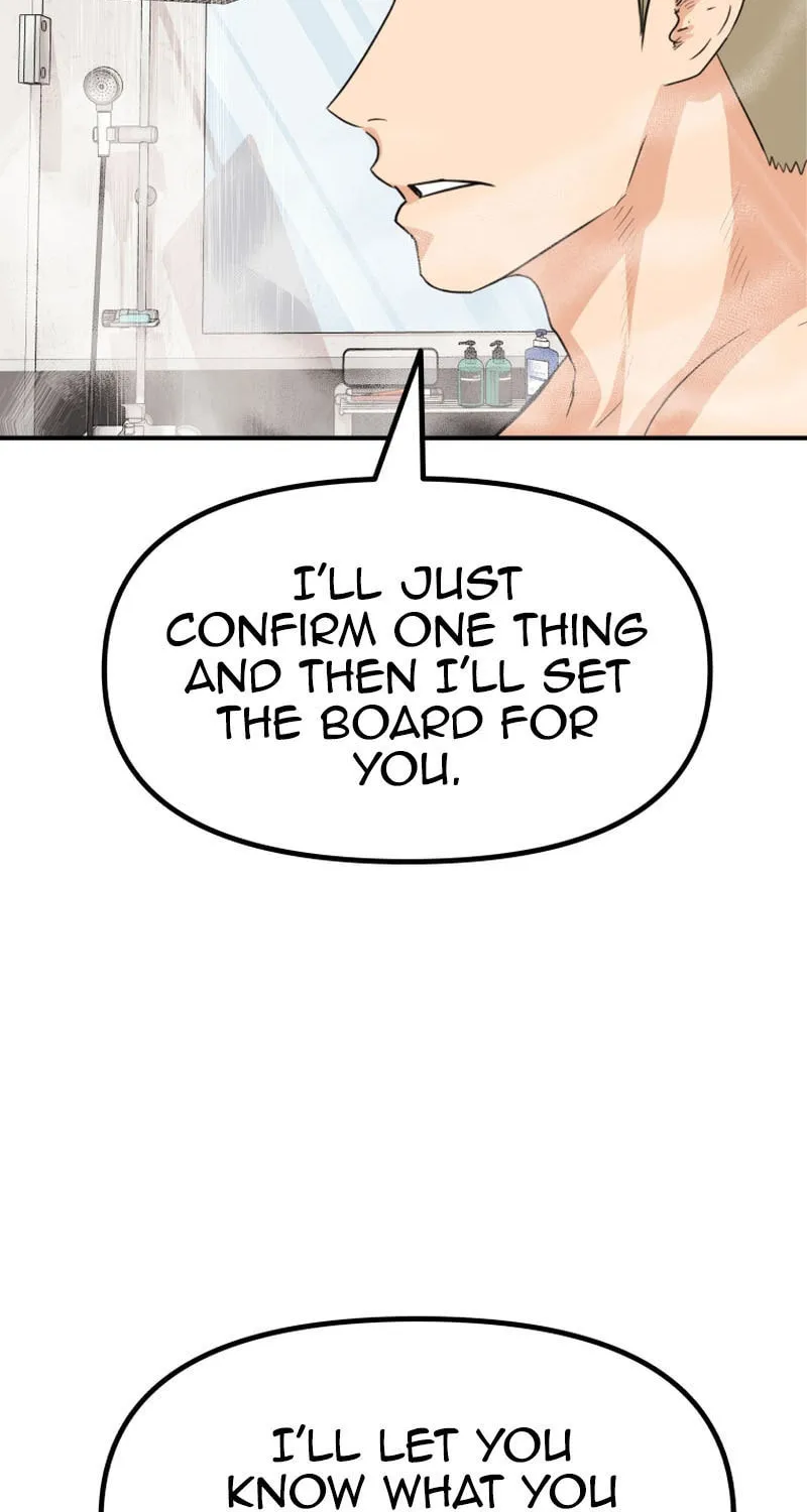 Read Guard Pass chapter 135 image 55 on Lezhin