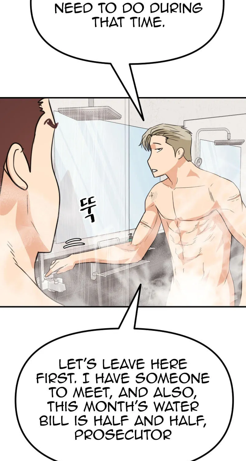 Read Guard Pass chapter 135 image 56 on Lezhin