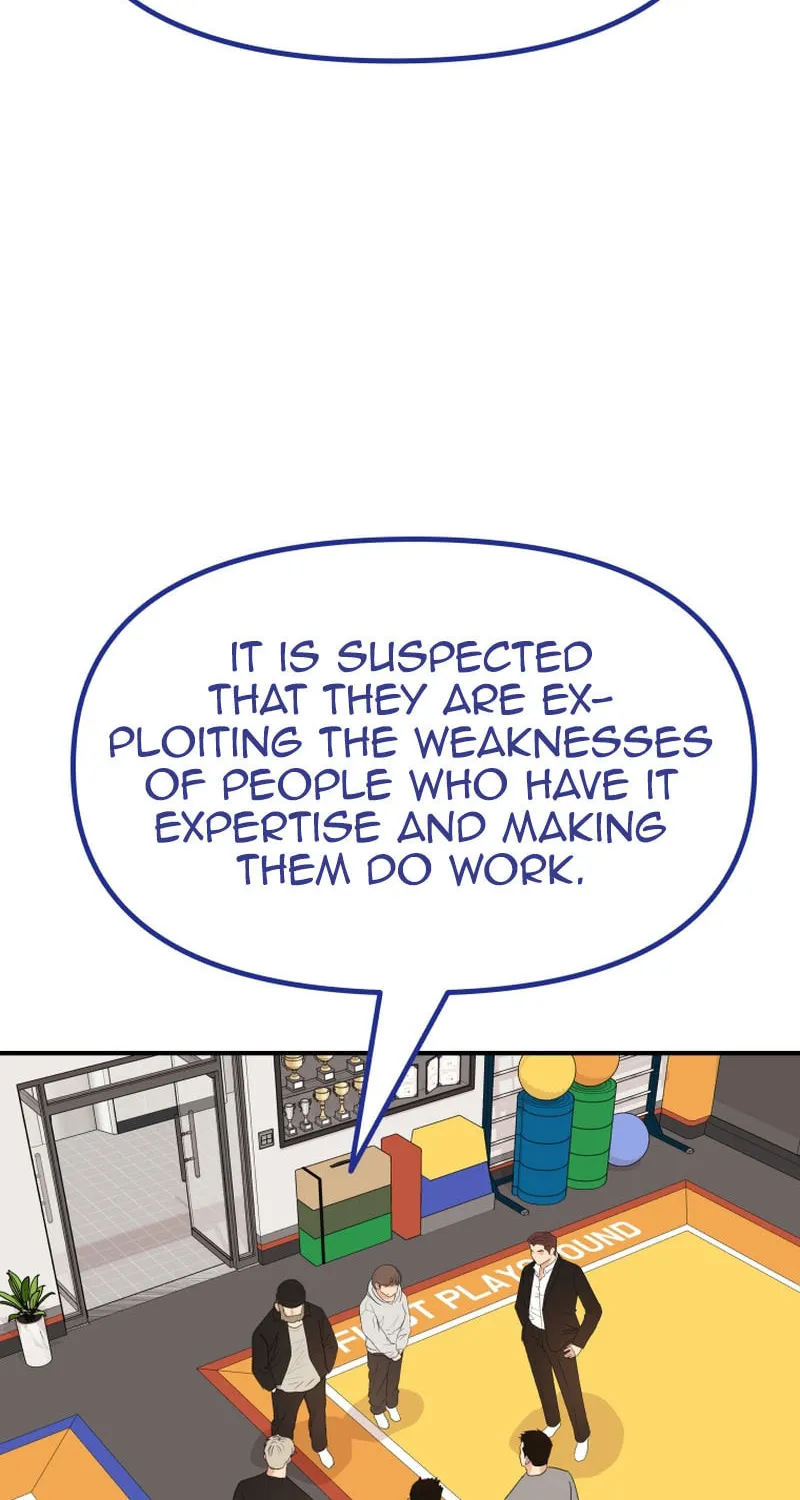 Read Guard Pass chapter 135 image 67 on Lezhin