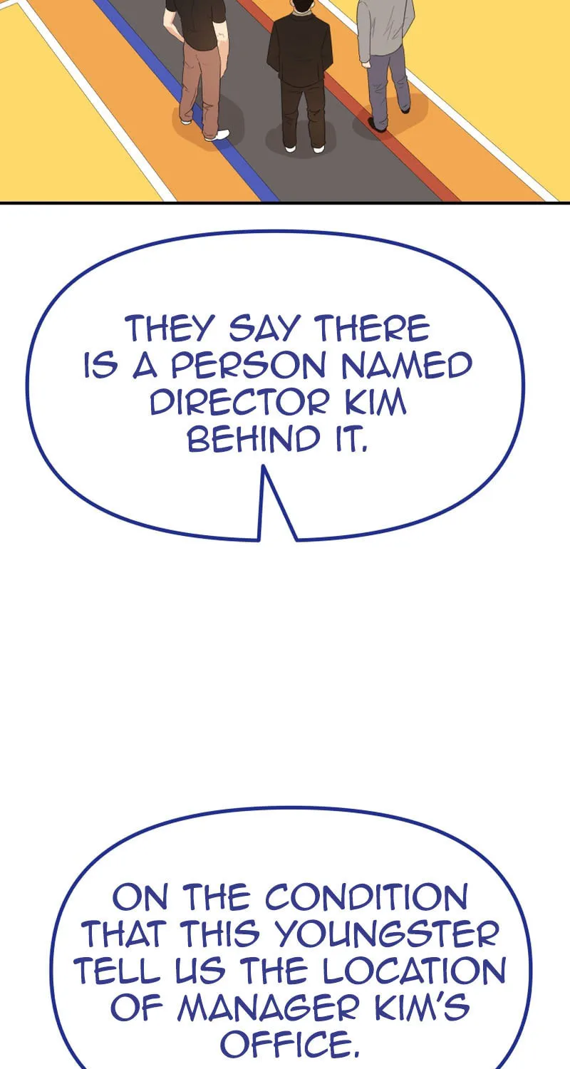 Read Guard Pass chapter 135 image 68 on Lezhin
