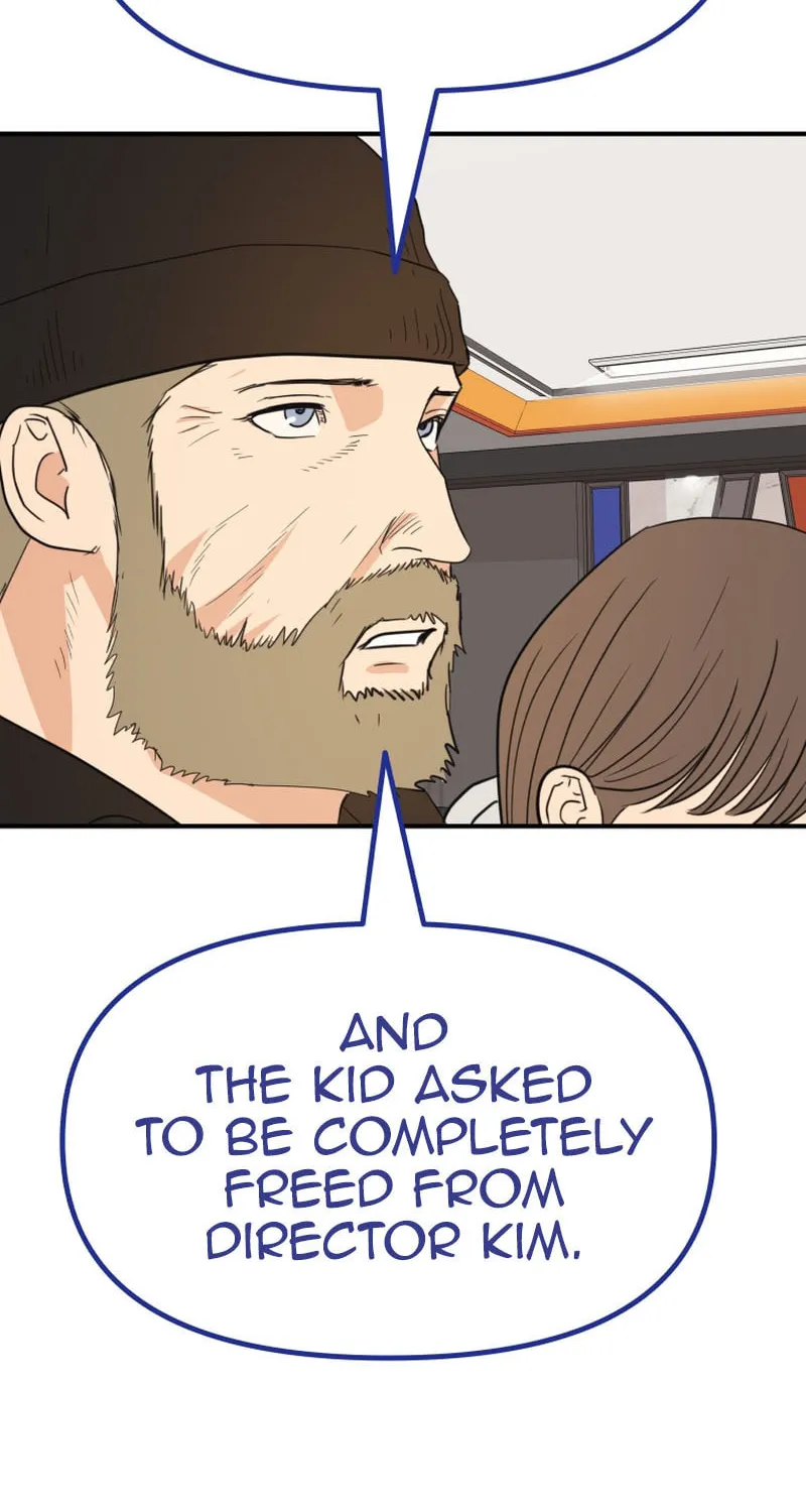 Read Guard Pass chapter 135 image 69 on Lezhin