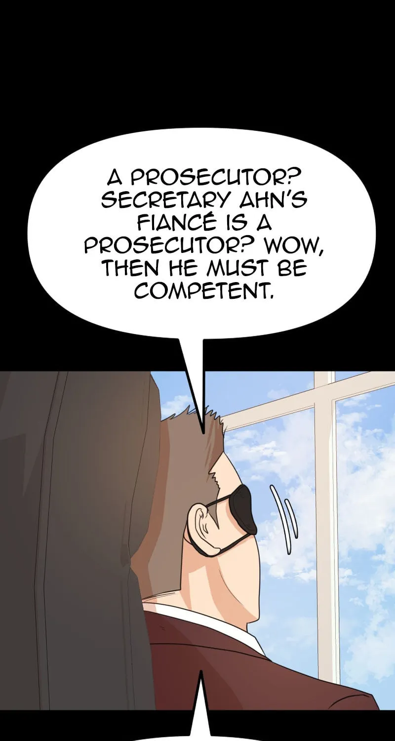 Read Guard Pass chapter 135 image 7 on Lezhin