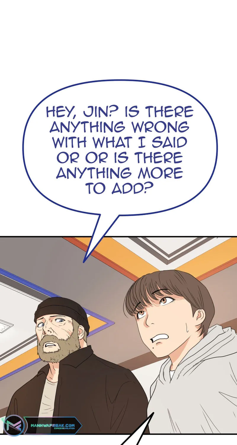 Read Guard Pass chapter 135 image 70 on Lezhin