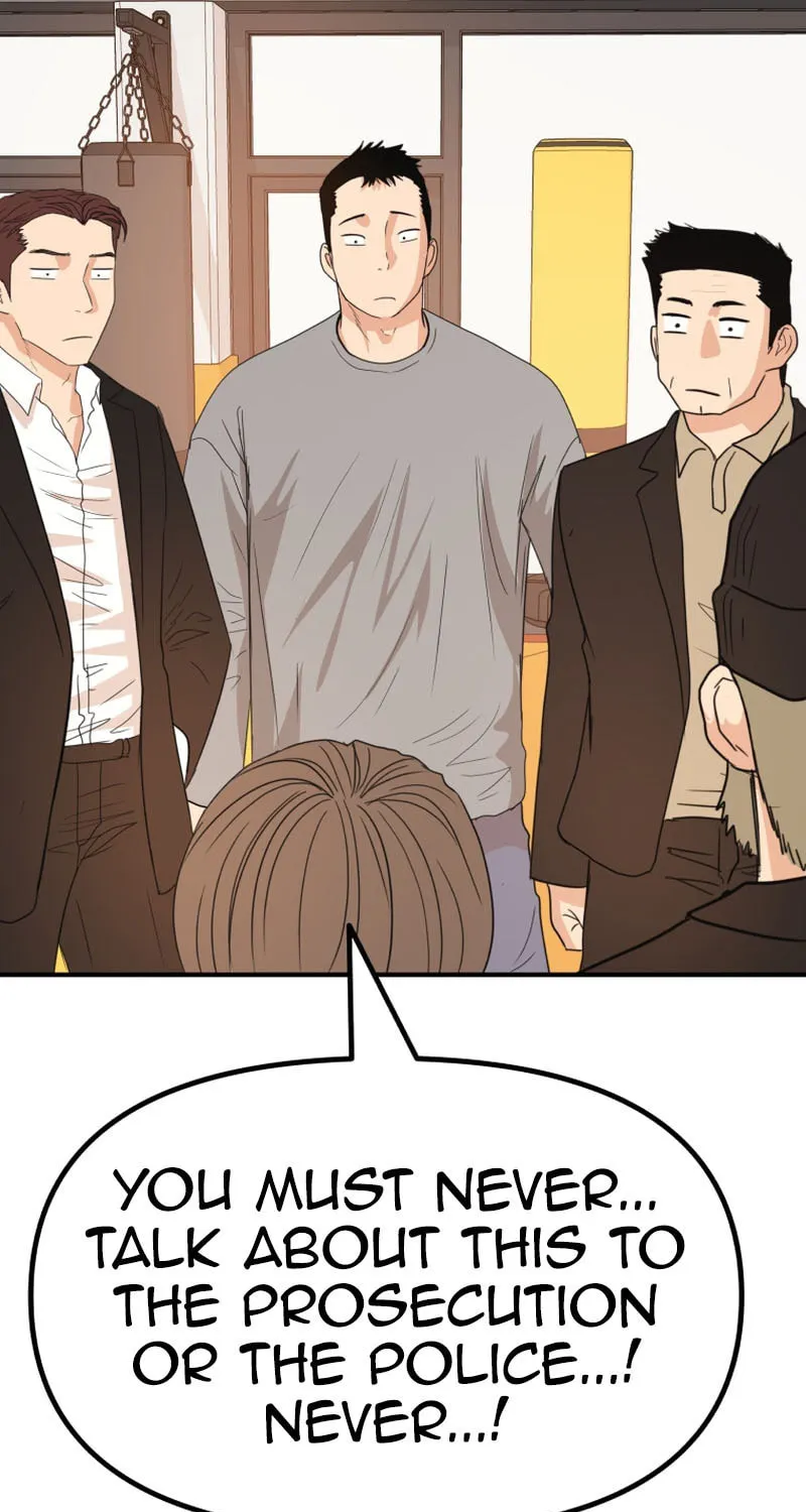 Read Guard Pass chapter 135 image 72 on Lezhin