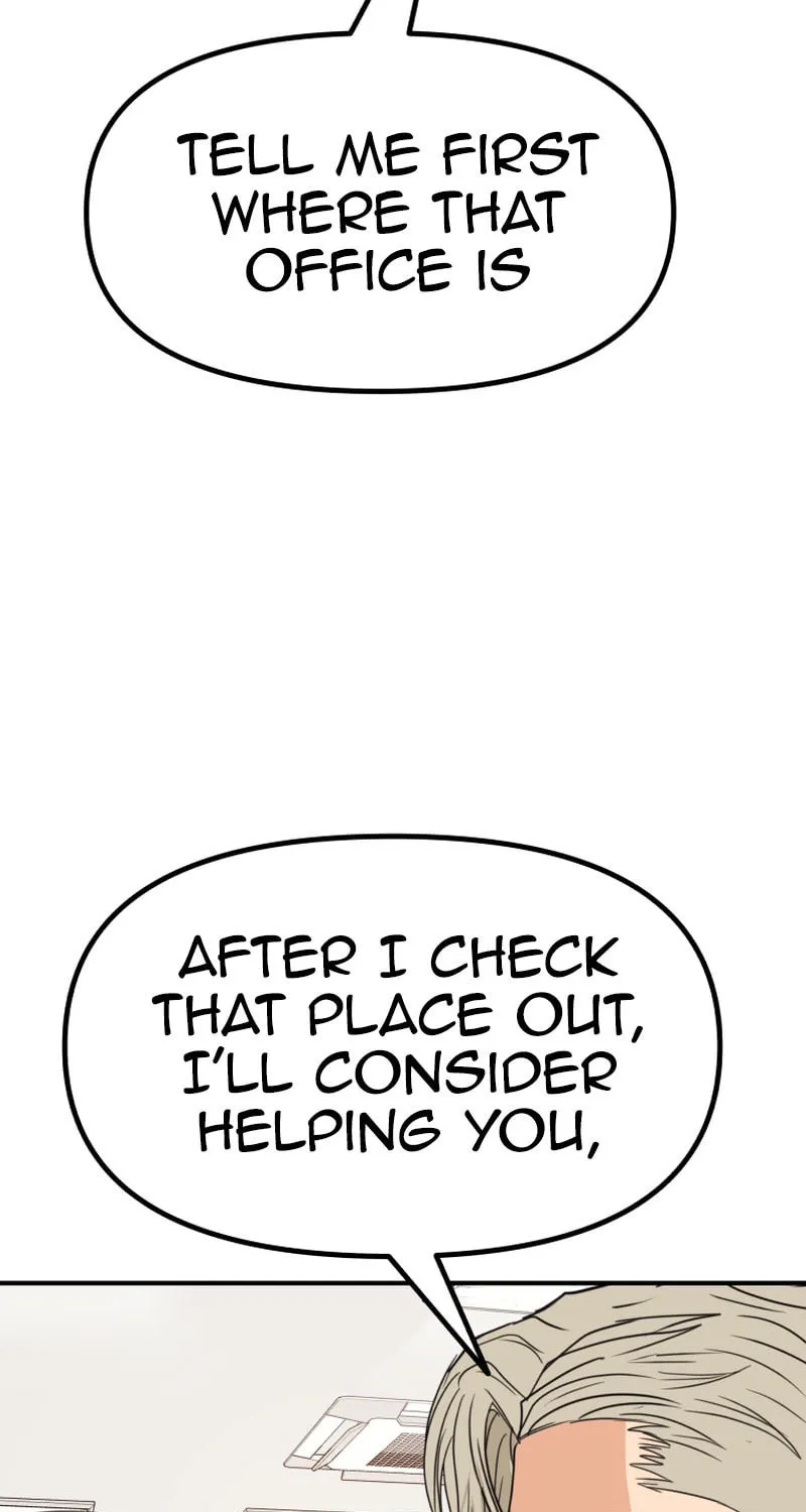 Read Guard Pass chapter 135 image 74 on Lezhin