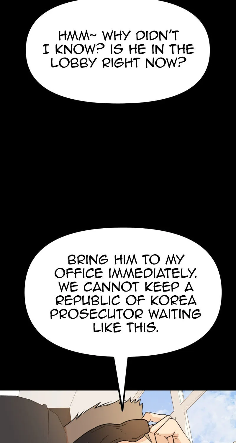 Read Guard Pass chapter 135 image 8 on Lezhin