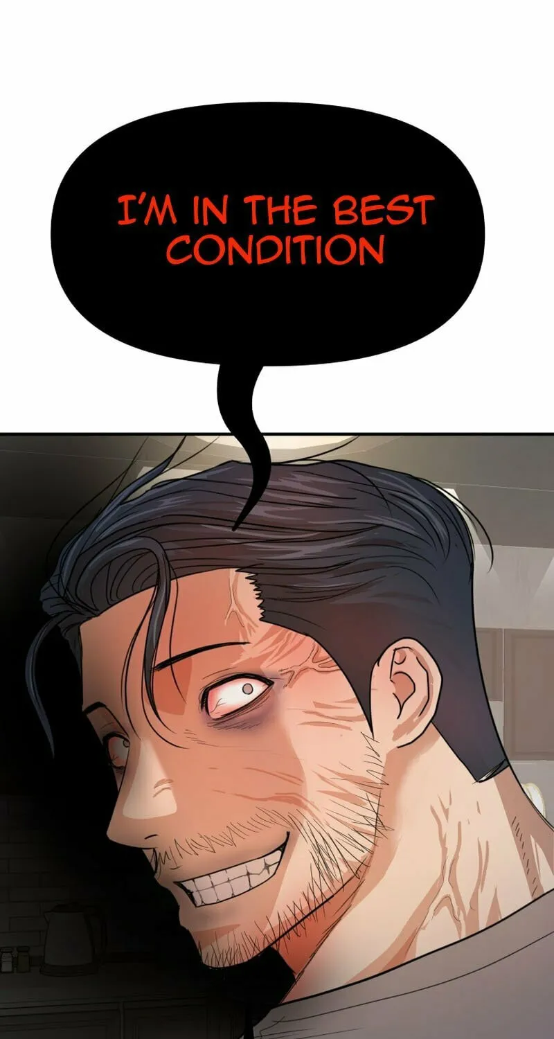 Read Guard Pass chapter 135 image 86 on Lezhin
