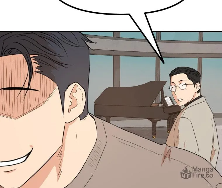 Read Guard Pass chapter 136 image 10 on Lezhin