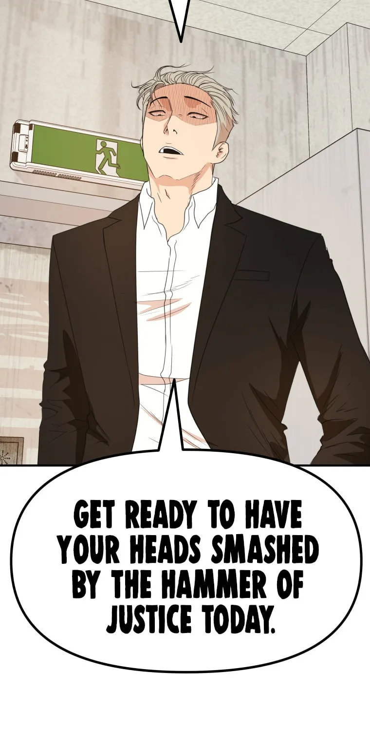 Read Guard Pass chapter 136 image 101 on Lezhin