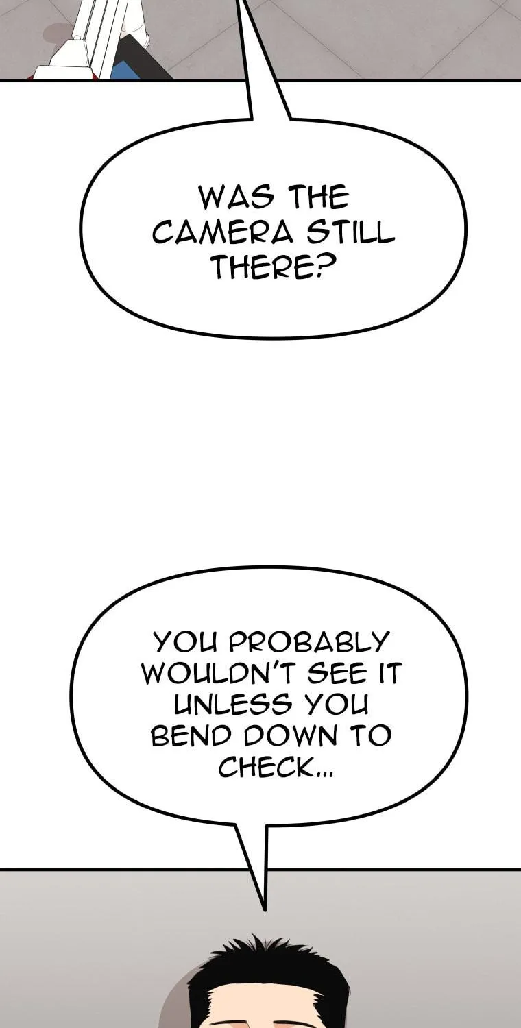 Read Guard Pass chapter 136 image 17 on Lezhin