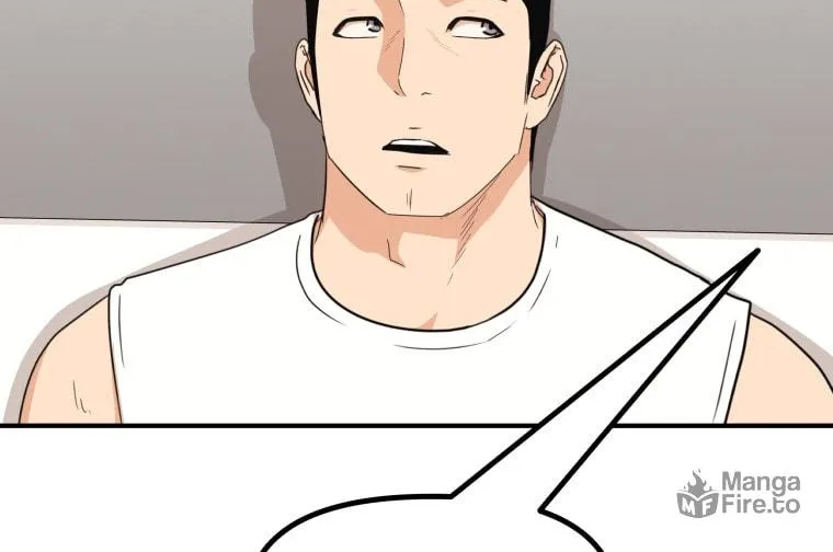 Read Guard Pass chapter 136 image 18 on Lezhin