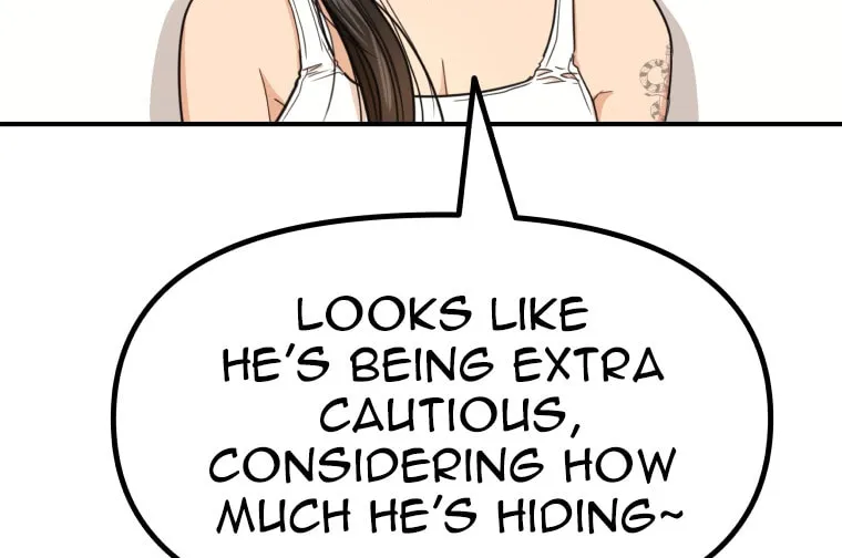 Read Guard Pass chapter 136 image 20 on Lezhin