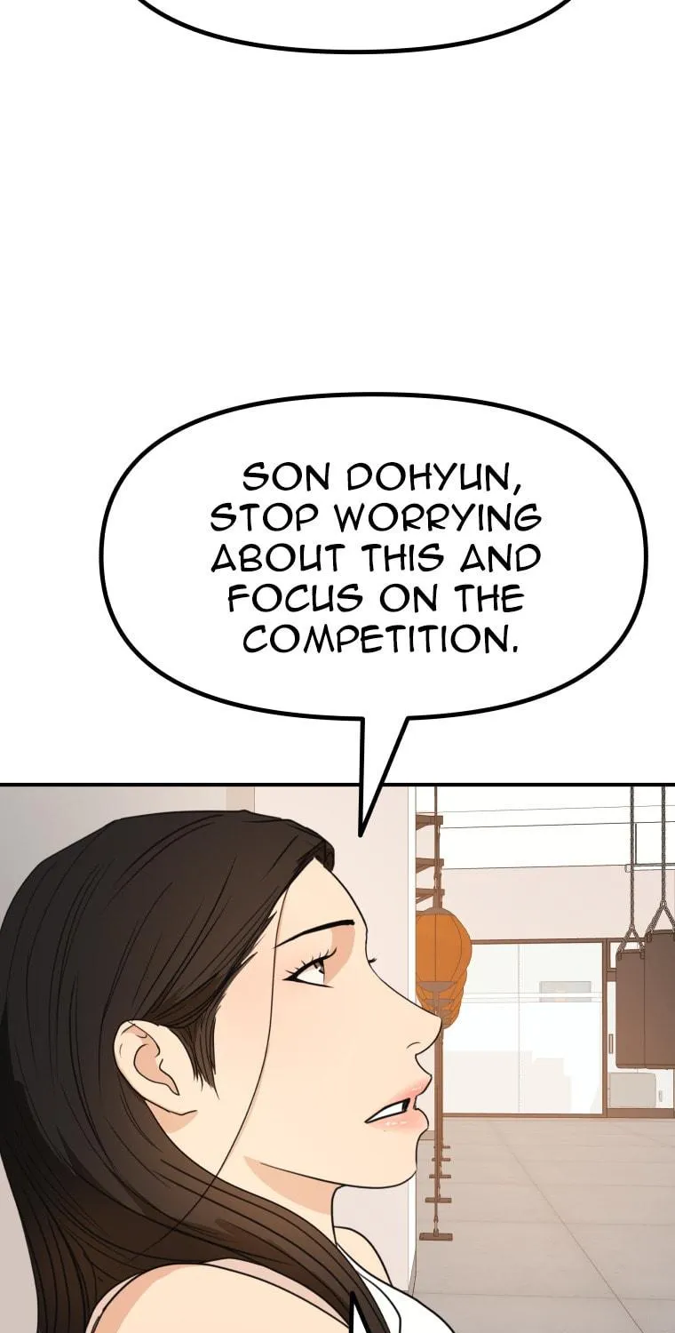 Read Guard Pass chapter 136 image 21 on Lezhin
