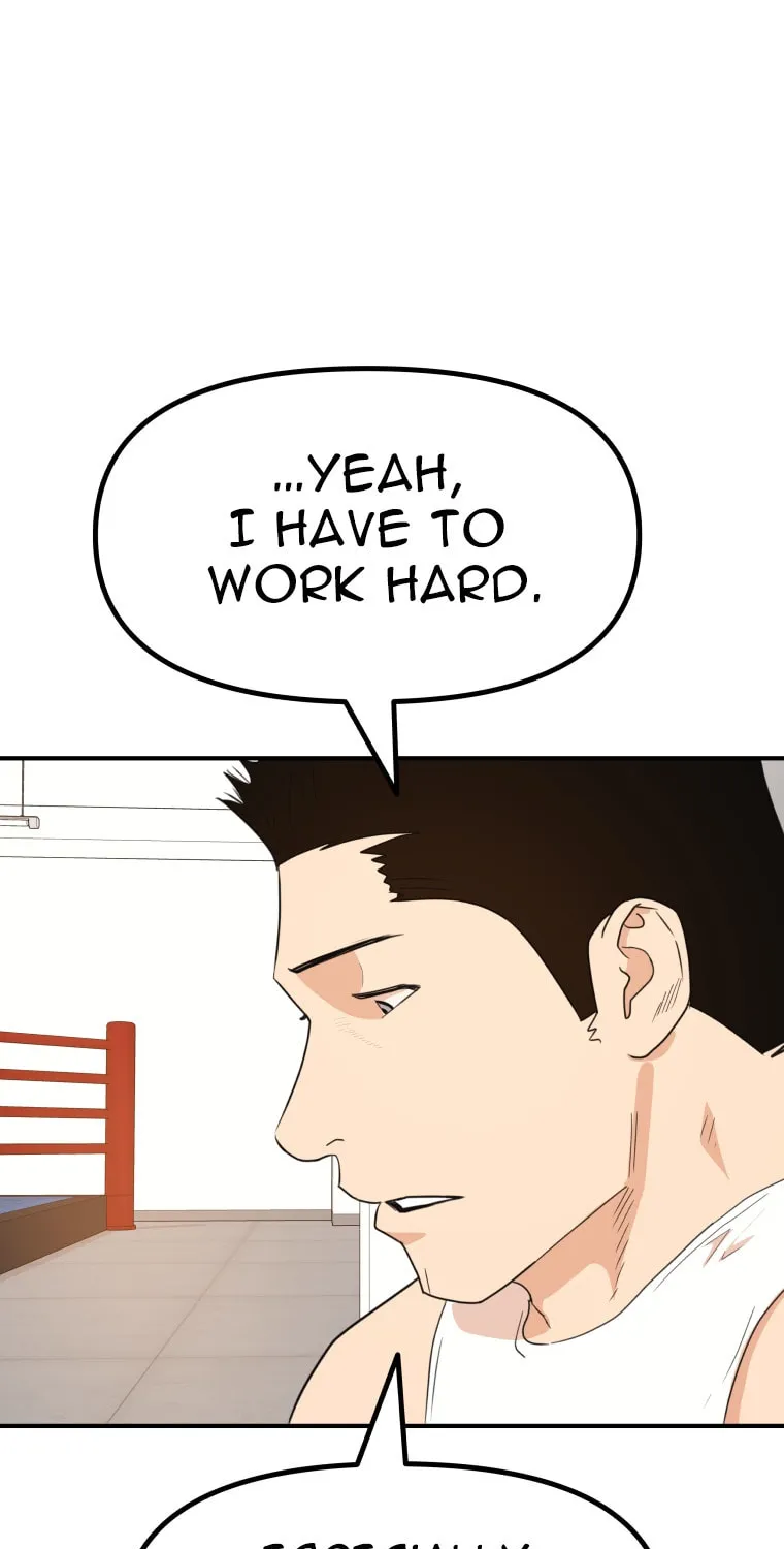 Read Guard Pass chapter 136 image 23 on Lezhin