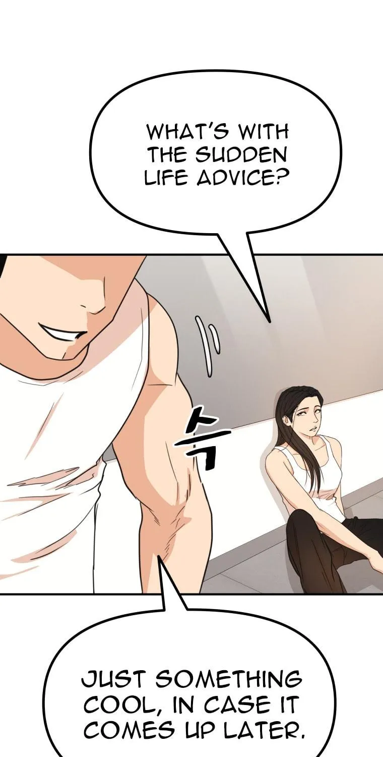 Read Guard Pass chapter 136 image 27 on Lezhin