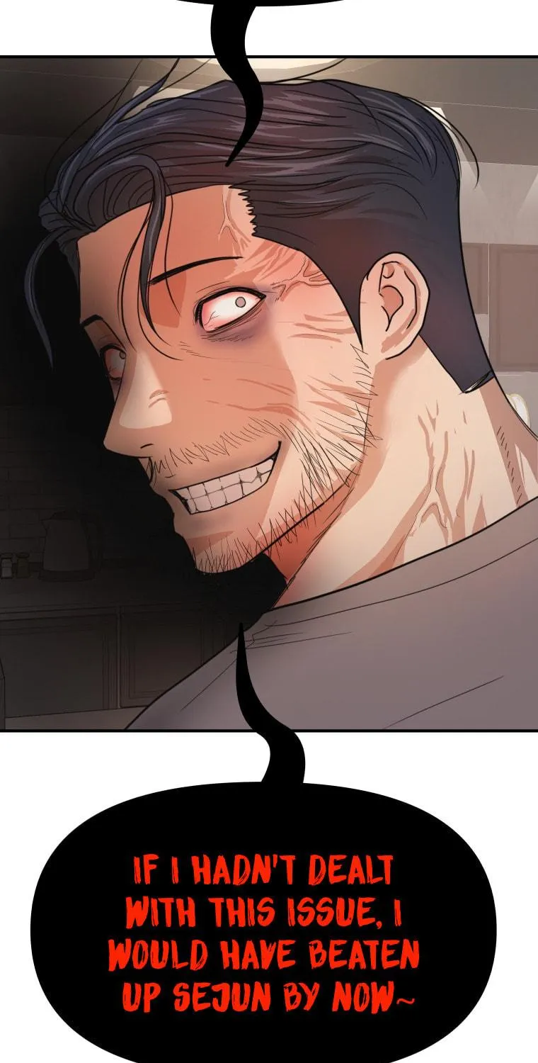 Read Guard Pass chapter 136 image 3 on Lezhin