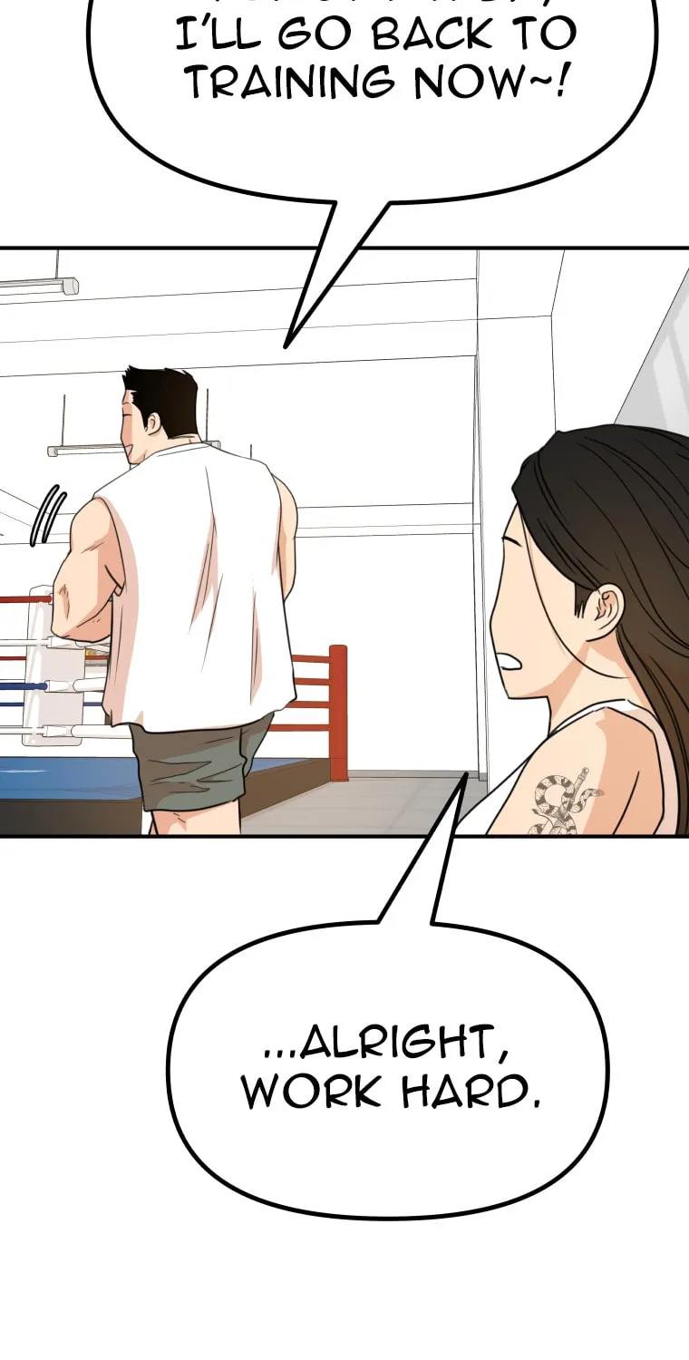 Read Guard Pass chapter 136 image 31 on Lezhin