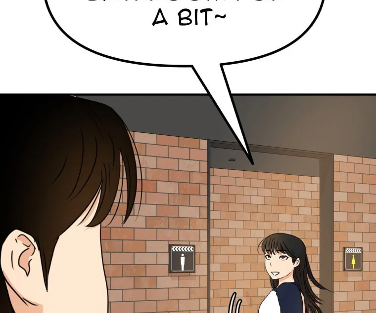 Read Guard Pass chapter 136 image 36 on Lezhin