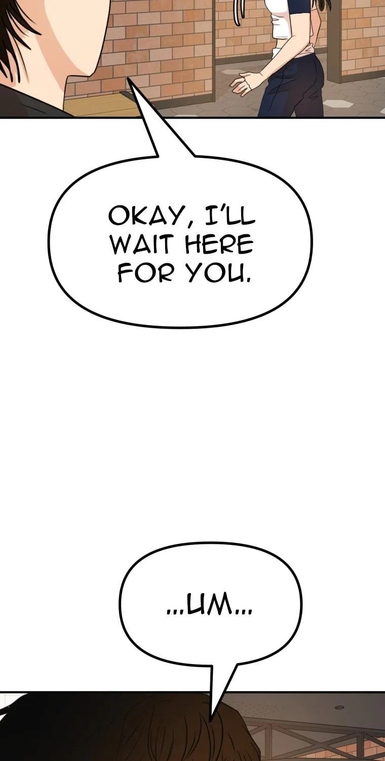 Read Guard Pass chapter 136 image 37 on Lezhin
