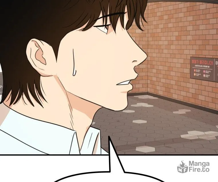 Read Guard Pass chapter 136 image 38 on Lezhin