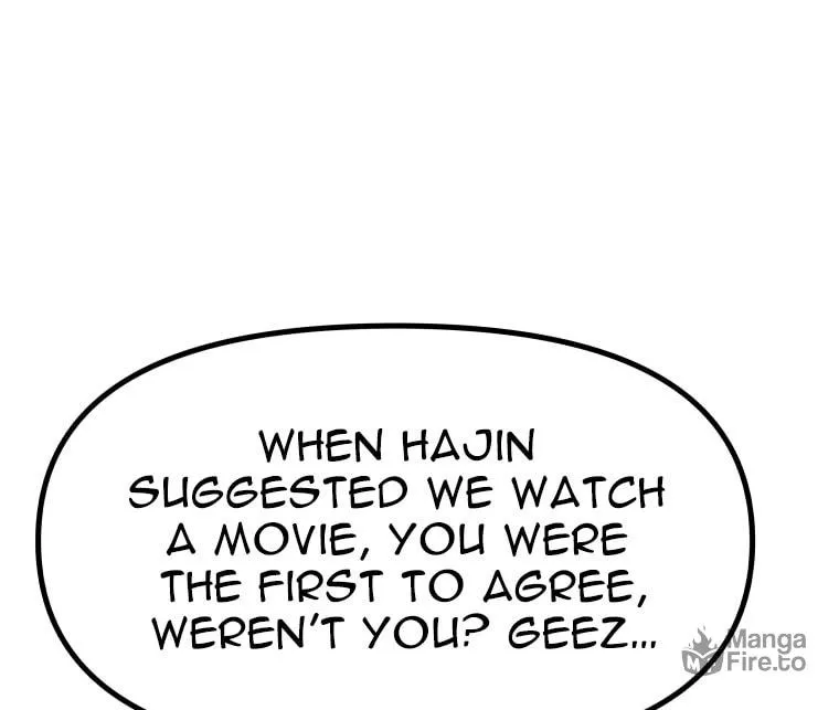 Read Guard Pass chapter 136 image 46 on Lezhin