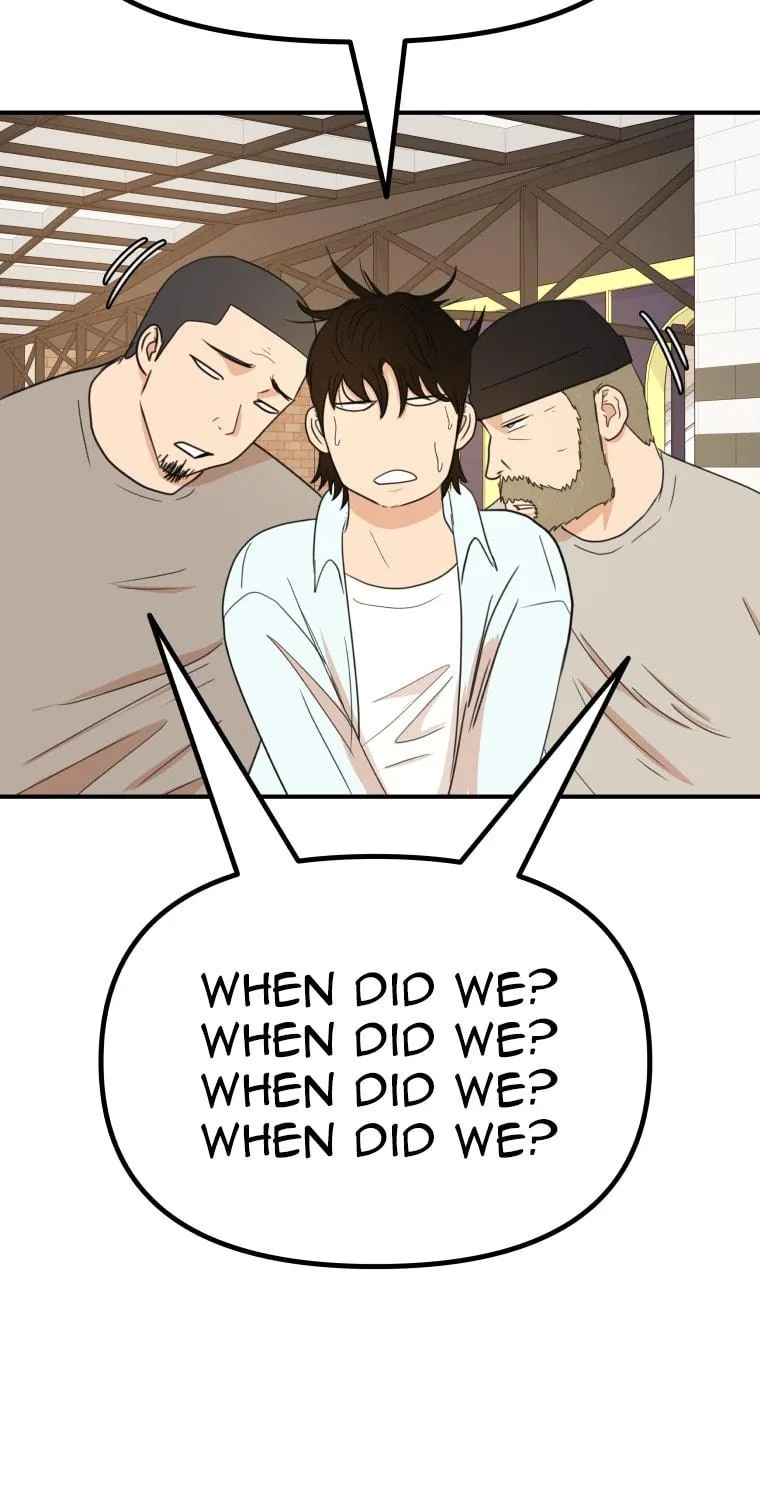 Read Guard Pass chapter 136 image 47 on Lezhin