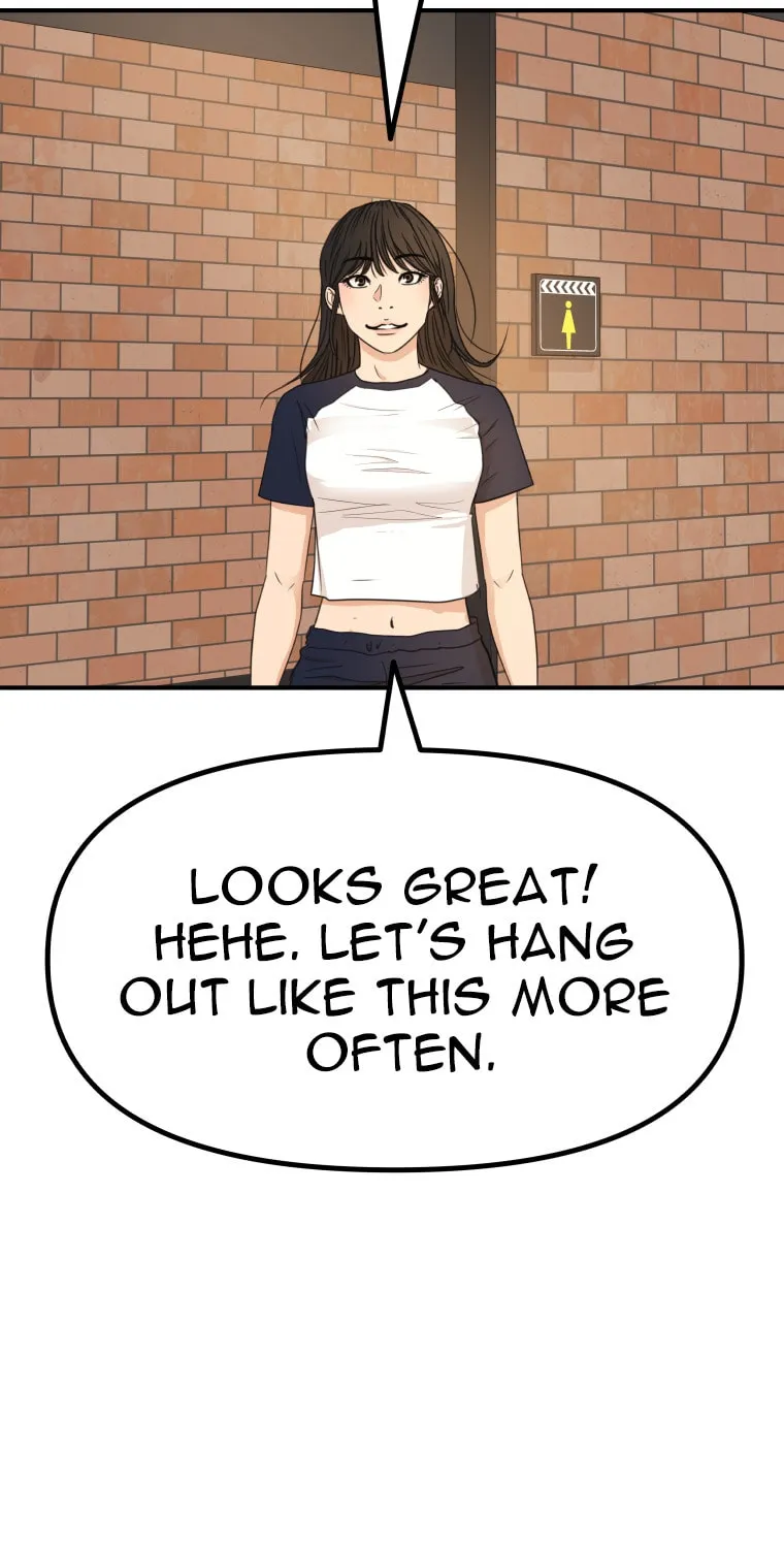 Read Guard Pass chapter 136 image 49 on Lezhin