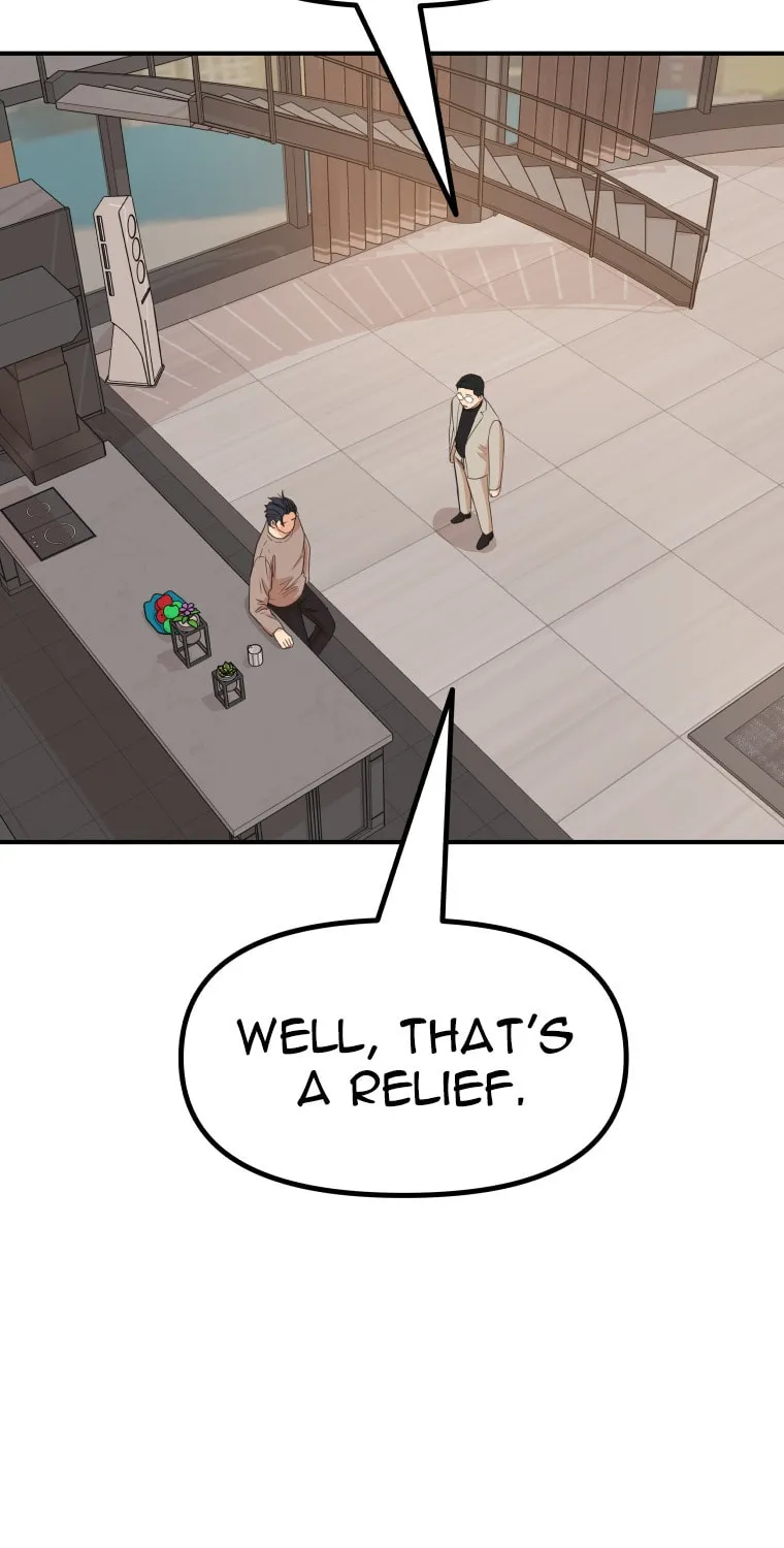 Read Guard Pass chapter 136 image 5 on Lezhin
