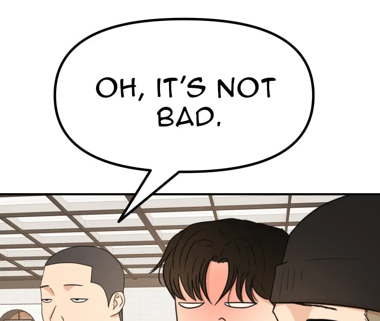 Read Guard Pass chapter 136 image 50 on Lezhin