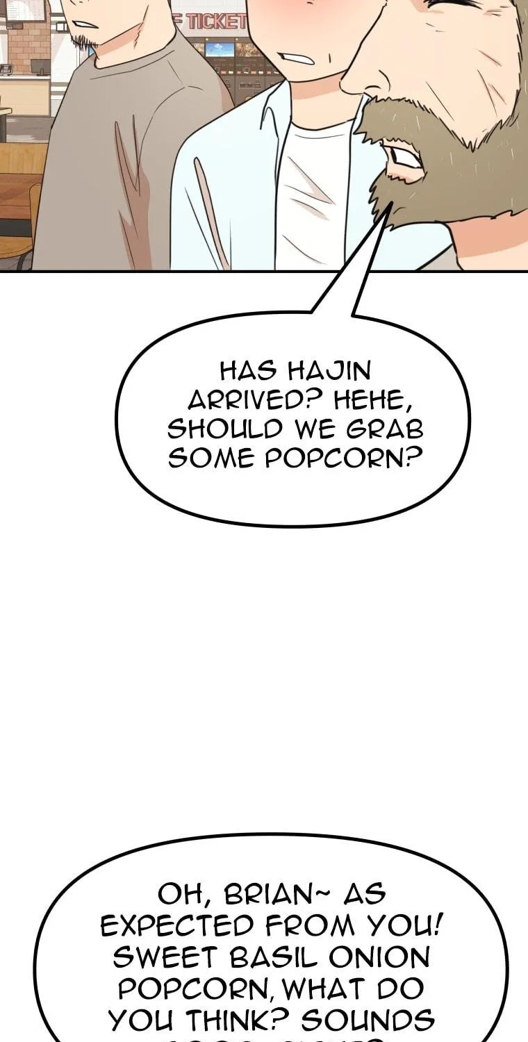 Read Guard Pass chapter 136 image 51 on Lezhin