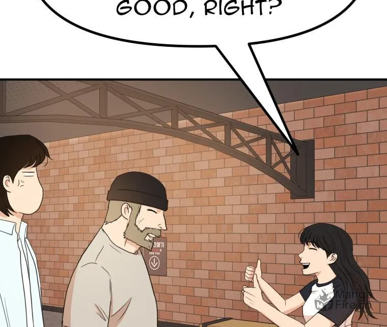 Read Guard Pass chapter 136 image 52 on Lezhin