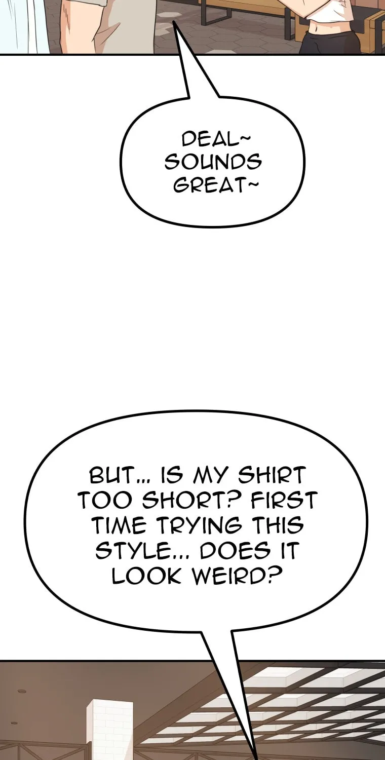 Read Guard Pass chapter 136 image 53 on Lezhin