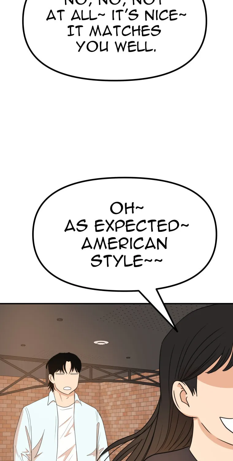 Read Guard Pass chapter 136 image 55 on Lezhin