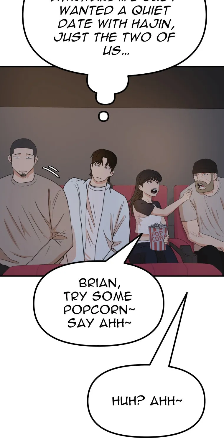 Read Guard Pass chapter 136 image 59 on Lezhin