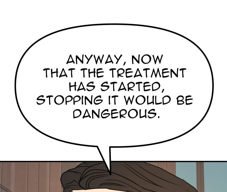 Read Guard Pass chapter 136 image 6 on Lezhin