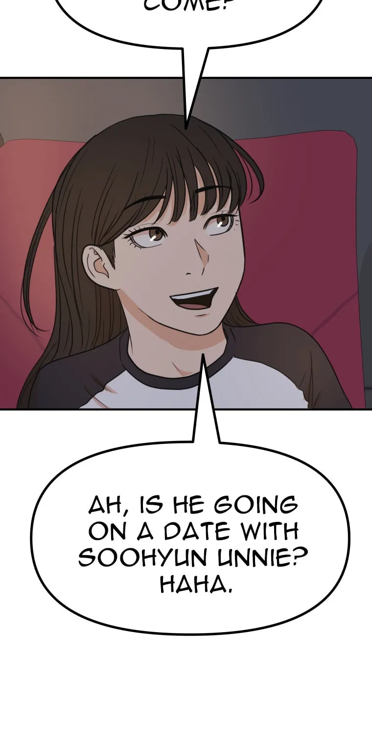 Read Guard Pass chapter 136 image 61 on Lezhin
