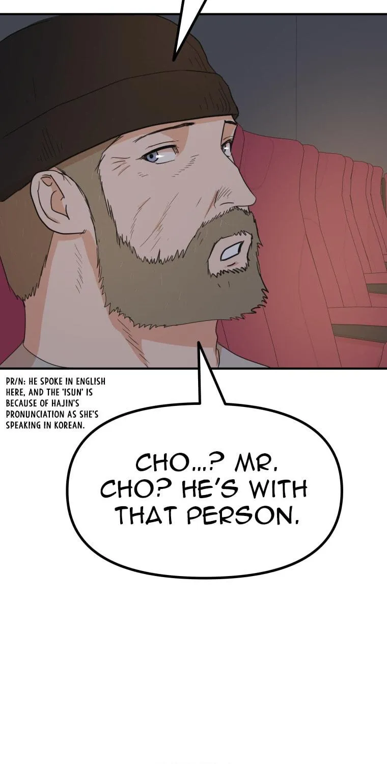 Read Guard Pass chapter 136 image 63 on Lezhin