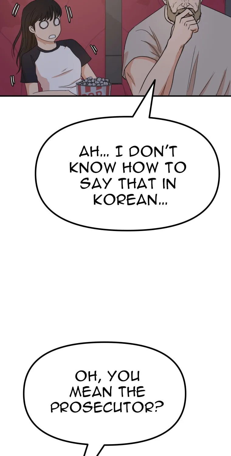 Read Guard Pass chapter 136 image 65 on Lezhin