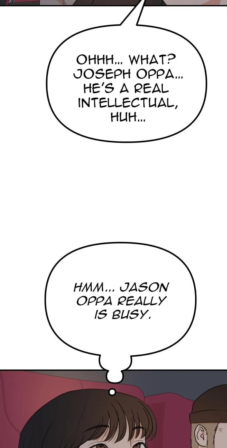Read Guard Pass chapter 136 image 67 on Lezhin