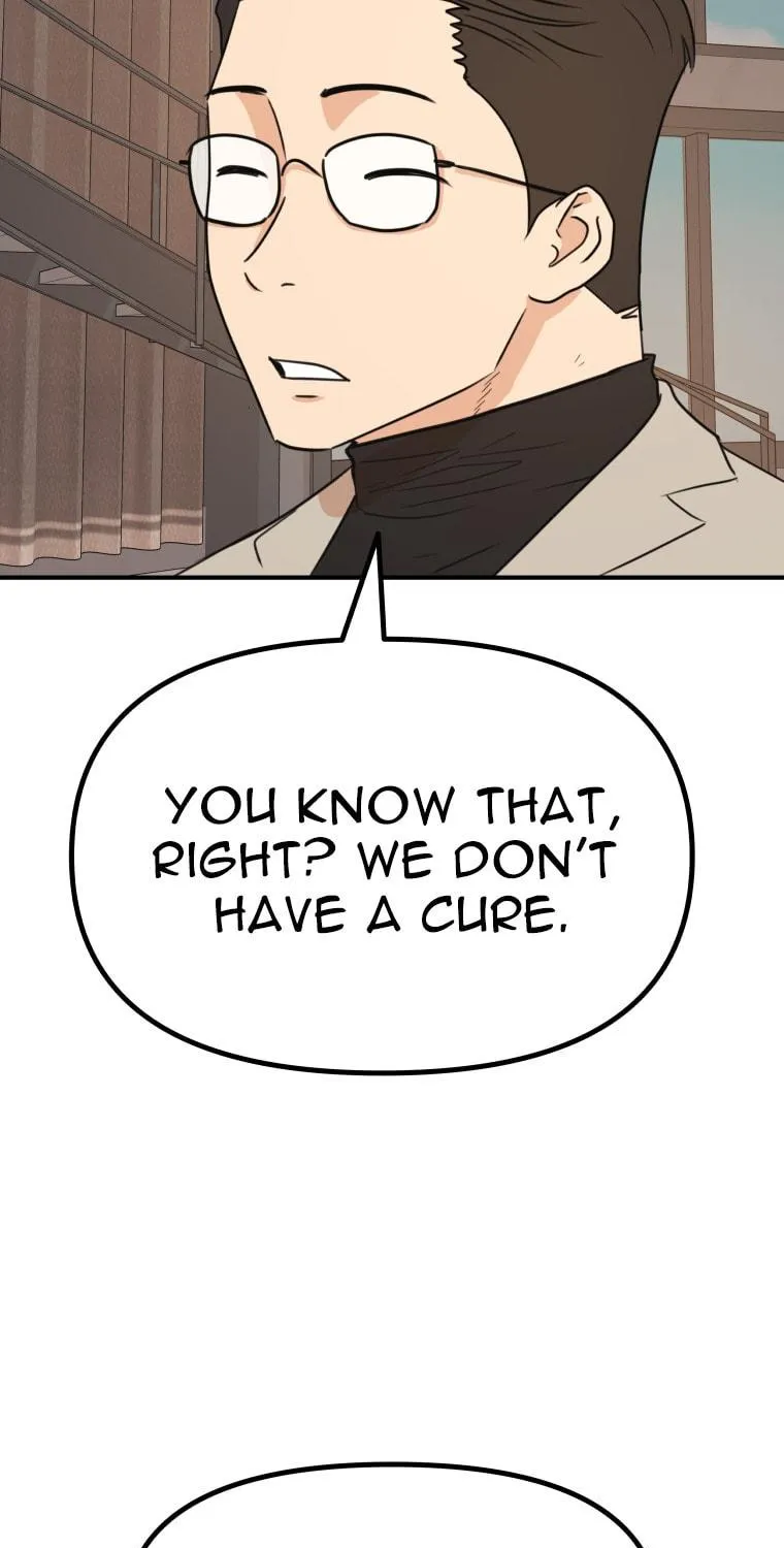 Read Guard Pass chapter 136 image 7 on Lezhin