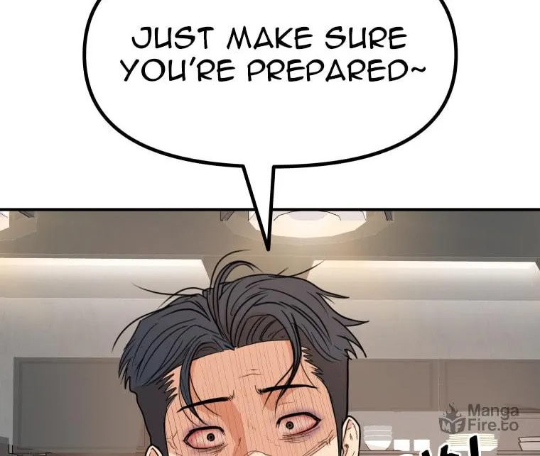 Read Guard Pass chapter 136 image 8 on Lezhin