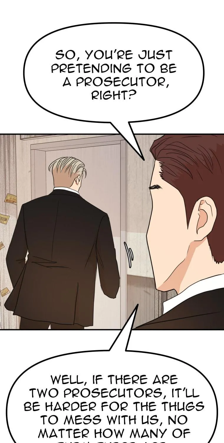 Read Guard Pass chapter 136 image 87 on Lezhin