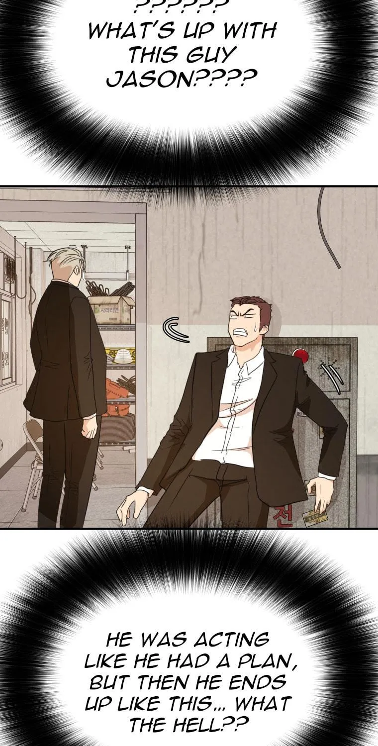 Read Guard Pass chapter 136 image 97 on Lezhin