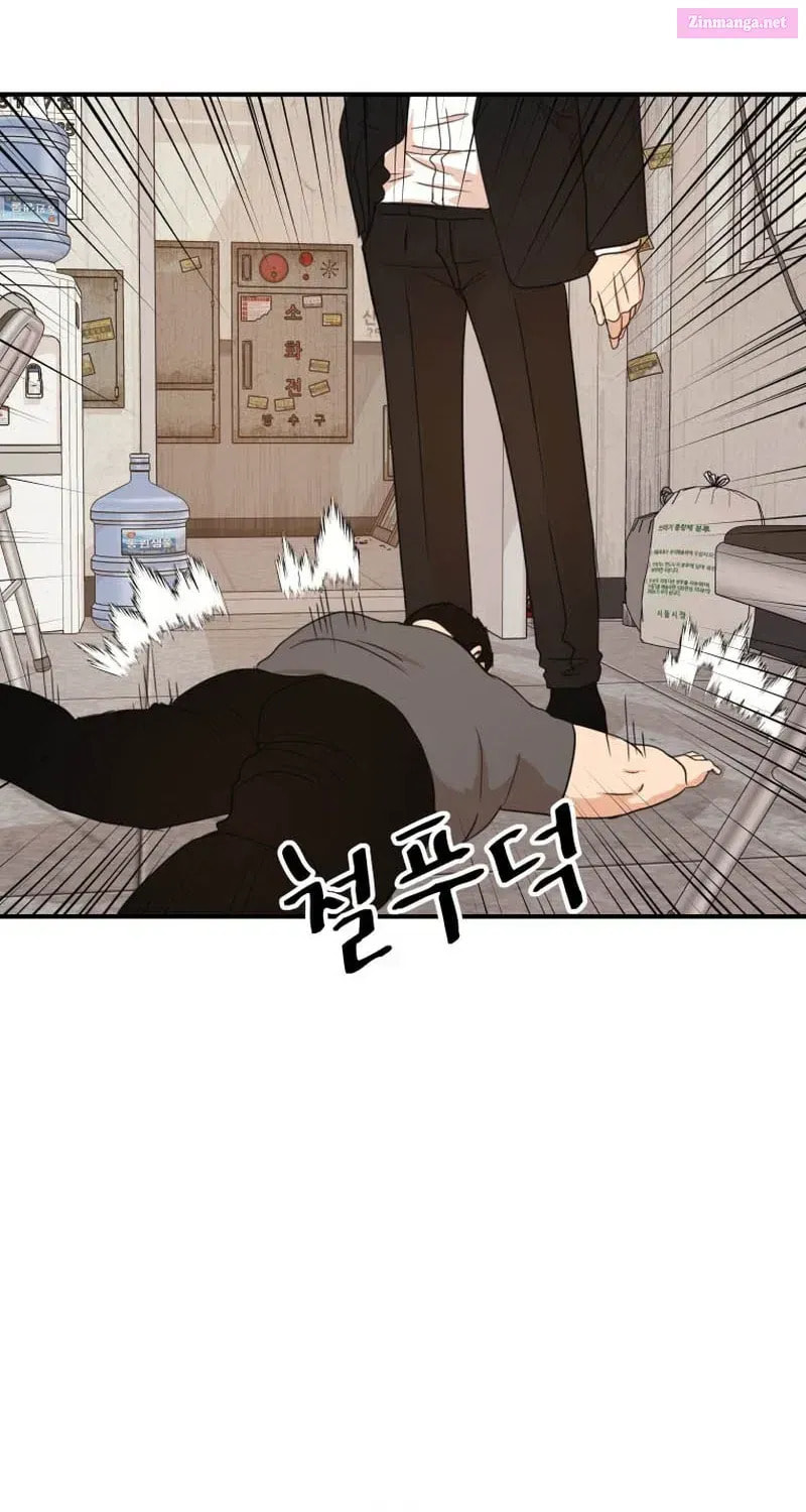 Read Guard Pass chapter 137.1 image 13 on Lezhin