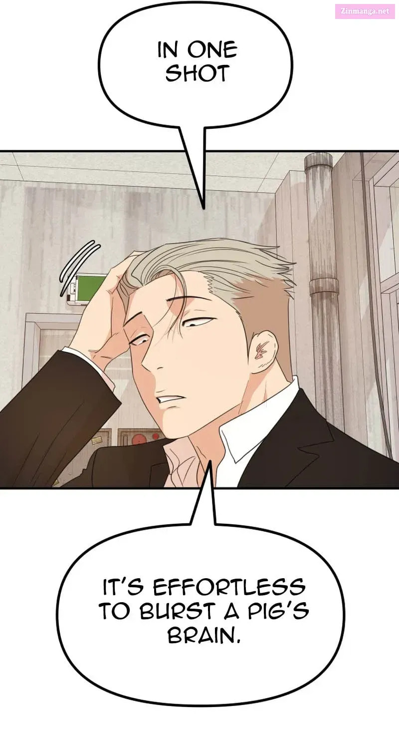 Read Guard Pass chapter 137.1 image 14 on Lezhin
