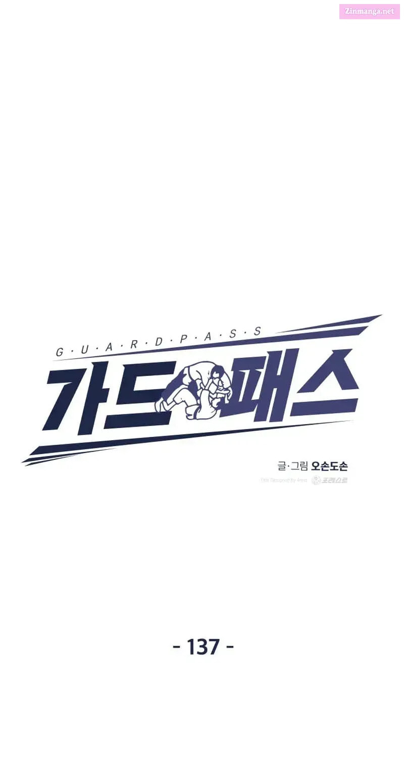 Read Guard Pass chapter 137.1 image 15 on Lezhin