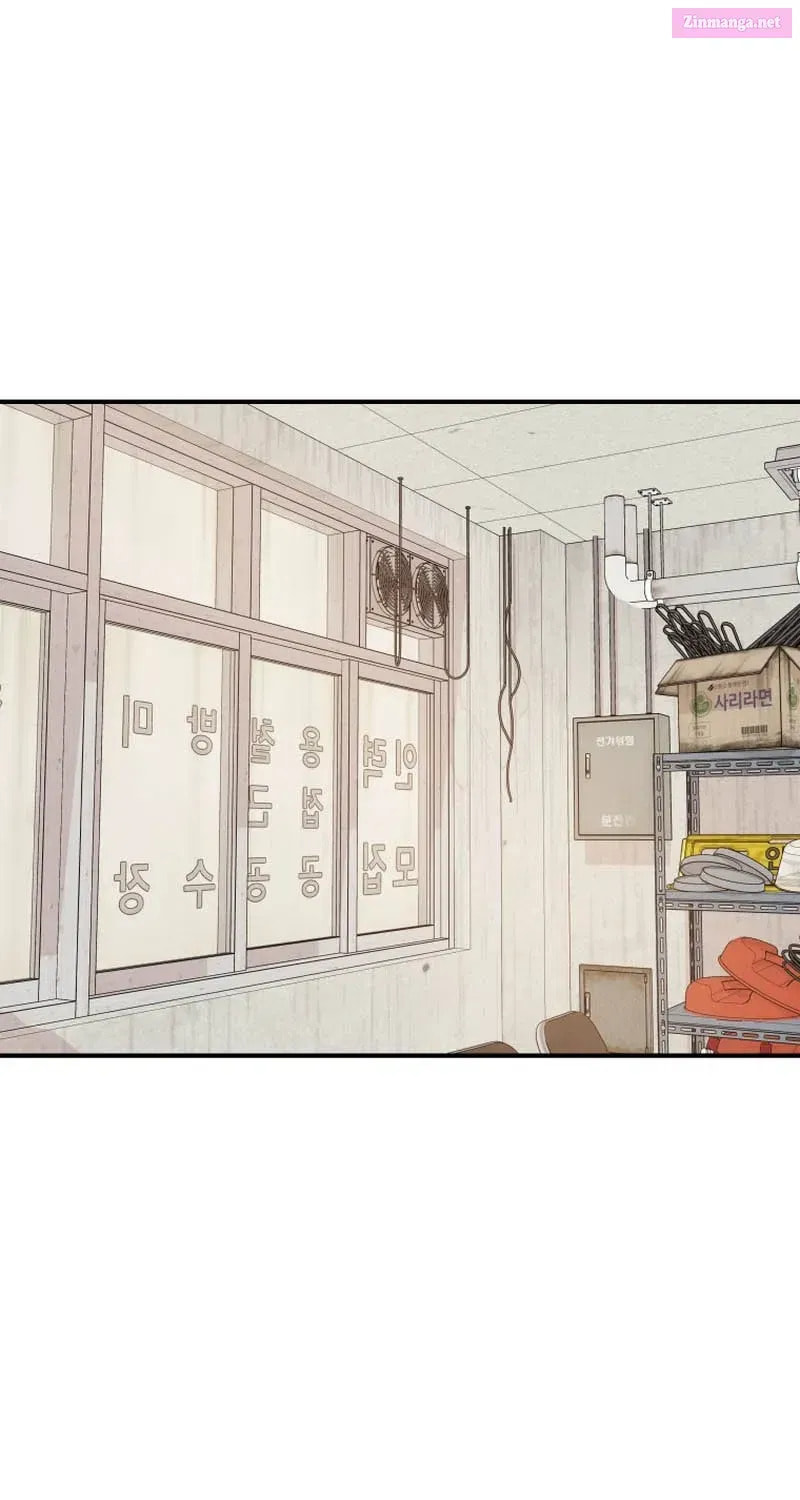 Read Guard Pass chapter 137.1 image 16 on Lezhin