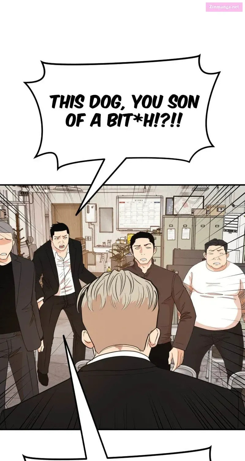 Read Guard Pass chapter 137.1 image 17 on Lezhin